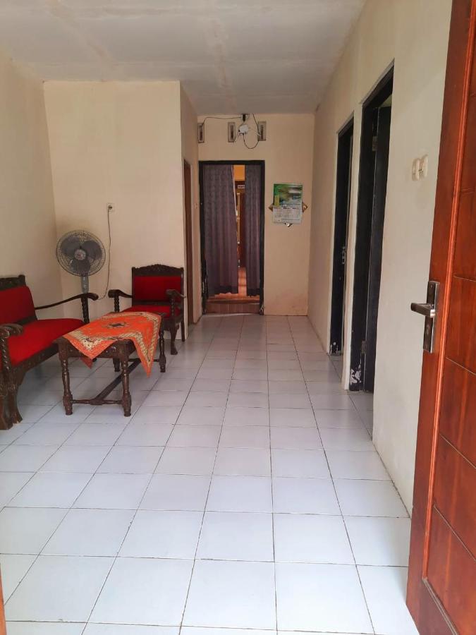 Rumah liburan Anindya House *