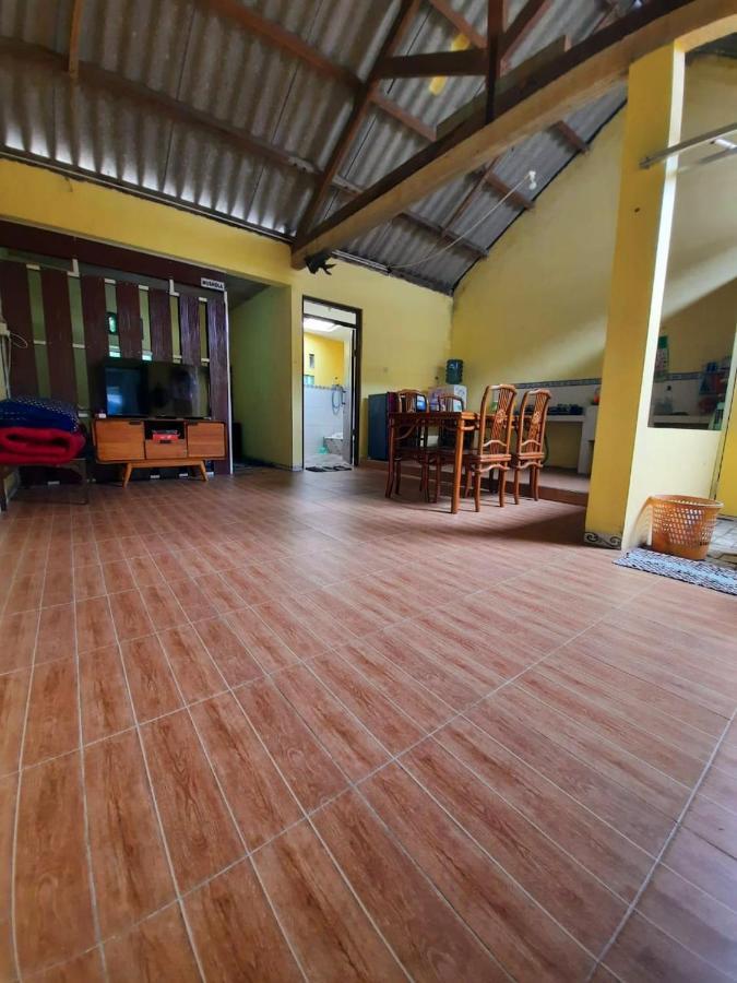 Rumah liburan Anindya House Magelang